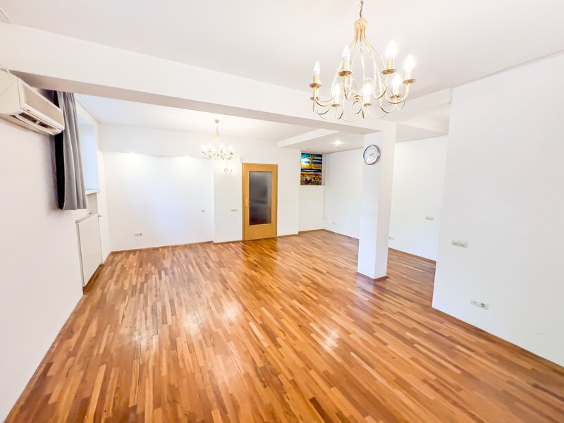 Emil Pangratti, Aviatorilor,