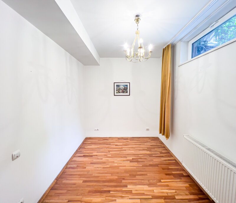 Emil Pangratti, Aviatorilor,