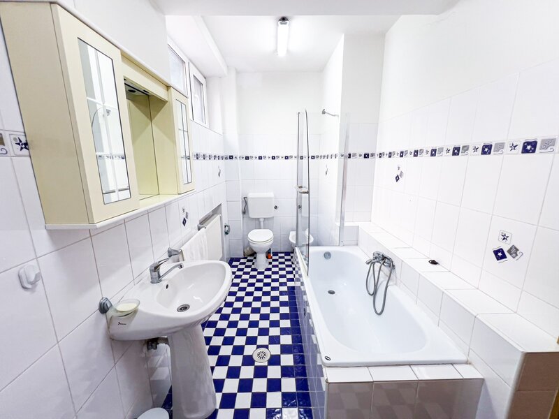 Emil Pangratti, Aviatorilor,